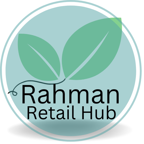 Rahman Retail Hub